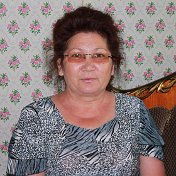 Амина Исембаева (Альмухамедова