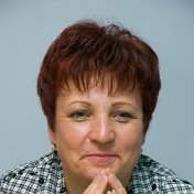 Светлана Киселева (Ситкова)