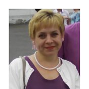 Алёна Макарихина (Емельянова)