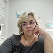 Алена Чернова(Шепелова)