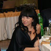 Наташа Осипова(Барко)