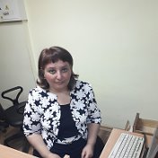 Татьяна Топузова