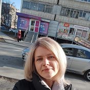 Анастасия Никишина