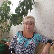 Зиля Мененкова