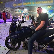 Павел Волков