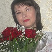 Наталья Чубак (Новикова)