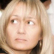 Светлана Тарицина (Крайнова)