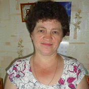 Людмила Кличникова