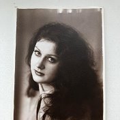 Татьяна Спирина ( Кузина)