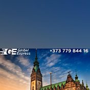 Global Express Moldova - PMR