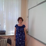 Ольга Рудакова