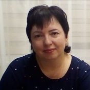 Ирина Цыганова(Харченко)