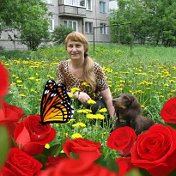 Ольга Шеходанова