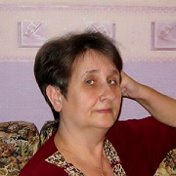 Людмила Летягина (Третьякова)