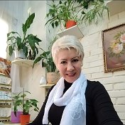 Екатерина Киндрау