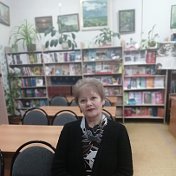 Валентина Сластихина