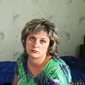 Светлана Свирина  (Кожемякина)
