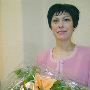 Лидия Тарасенко(Баташан)