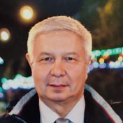 Александр Сольников