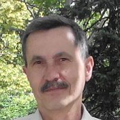 Игорь Добржинский