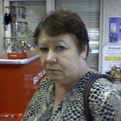 Татьяна Малюшина