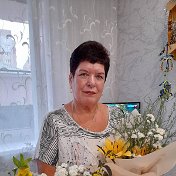 Татьяна Ежова Кудрина