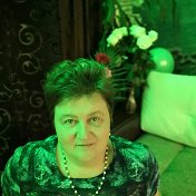 Татьяна Кочкина (Герасимова)