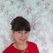 Валентина Рубцова (Рыжова)