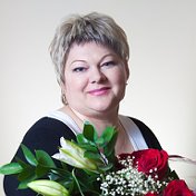 Елена Кривченкова (Пронина)