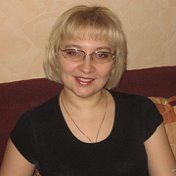 Ирина Гоголева