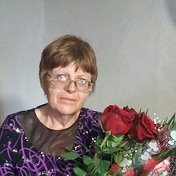 Светлана Подберезняя(Щеглова)