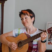 Елена Мошкова