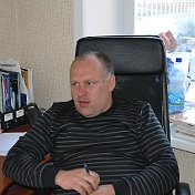 Дмитрий Манаев