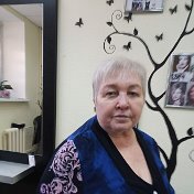 Мадина Киямдинова Шарафутдинова