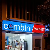 CombiniMarket Sevilla