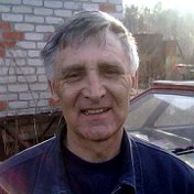 Николай Пряхин