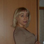 Елена Новикова (Мурашева)