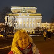 Таня Князева