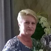 Наталья Филинова(Посадских)