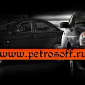 Автомагазин Petrosoff