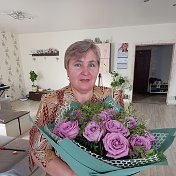 Татьяна Кузьмина (Кондратьева)