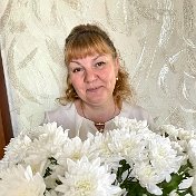 Ирина Григорьева