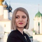 Елена Хабарова (Свиридова)