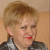 Ольга Малеева(Жиденко)