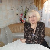 Галина Курганкина