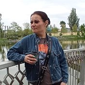 Татьяна Кокадий
