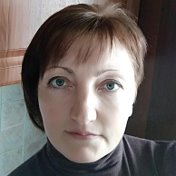Наталья Чернышова (Тимофеева)