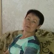 Рита  Лекандрова Насыйрова