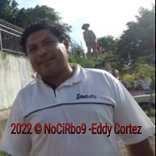 Eddy Cortez