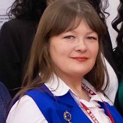 Ольга Бибикова (Латынцева)